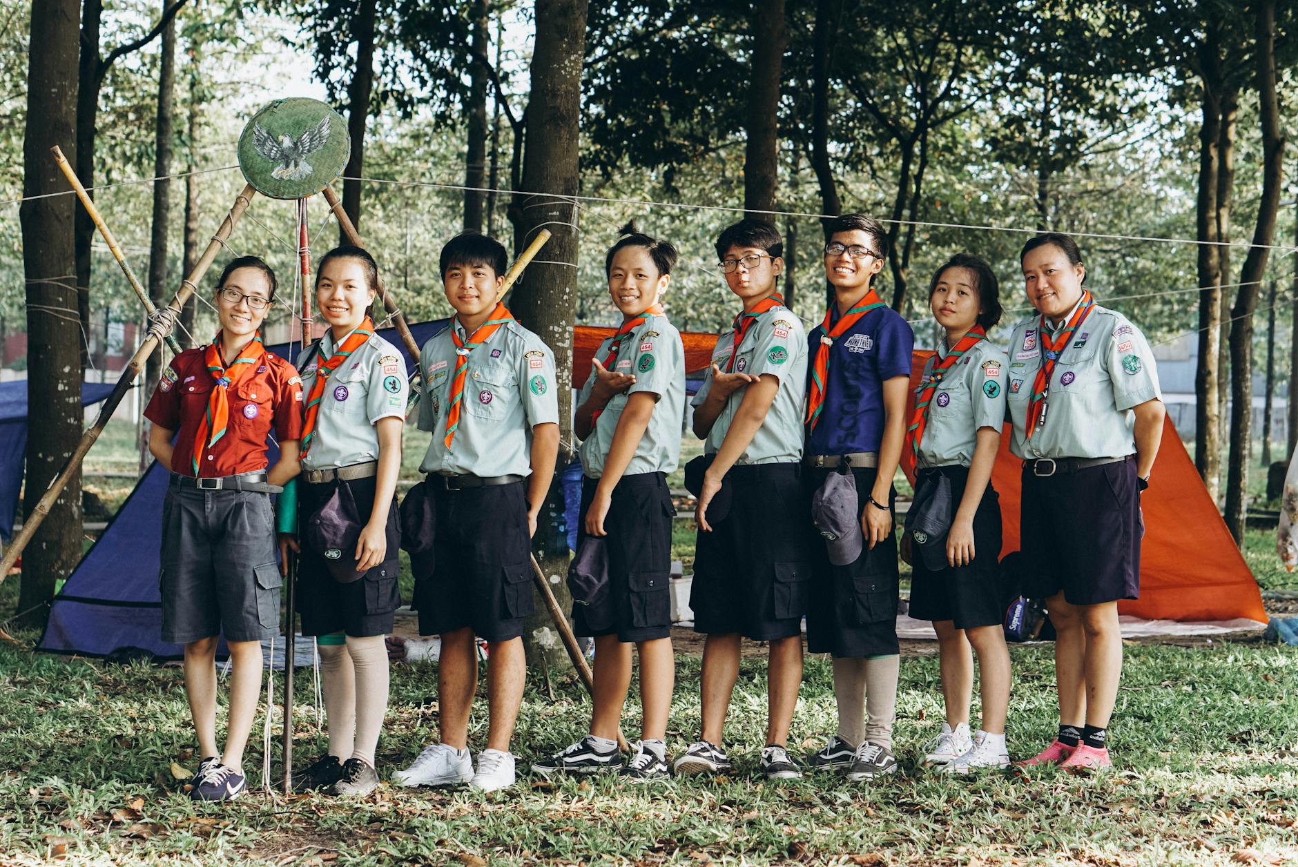 Caravelles & Explorer